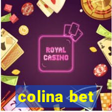 colina bet